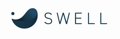 SWELLのロゴ