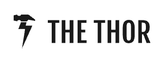 THE THORのロゴ